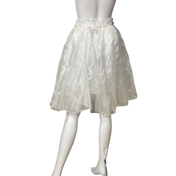 Women's Tutu Tulle Knee Length A Line Ballet Dance Prom Party Layers Skirt
New - Picture 4 of 8
